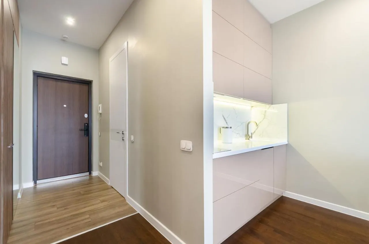 Petrovdom 408-467-471-277-377 In Central Park Cozy Apartments Kyiv