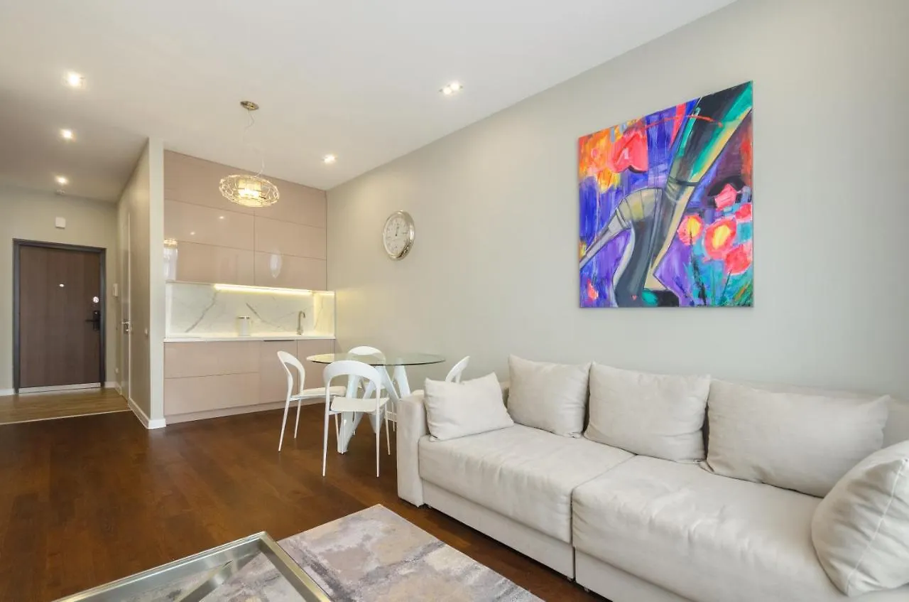Petrovdom 408-467-471-277-377 In Central Park Cozy Apartments Kyiv