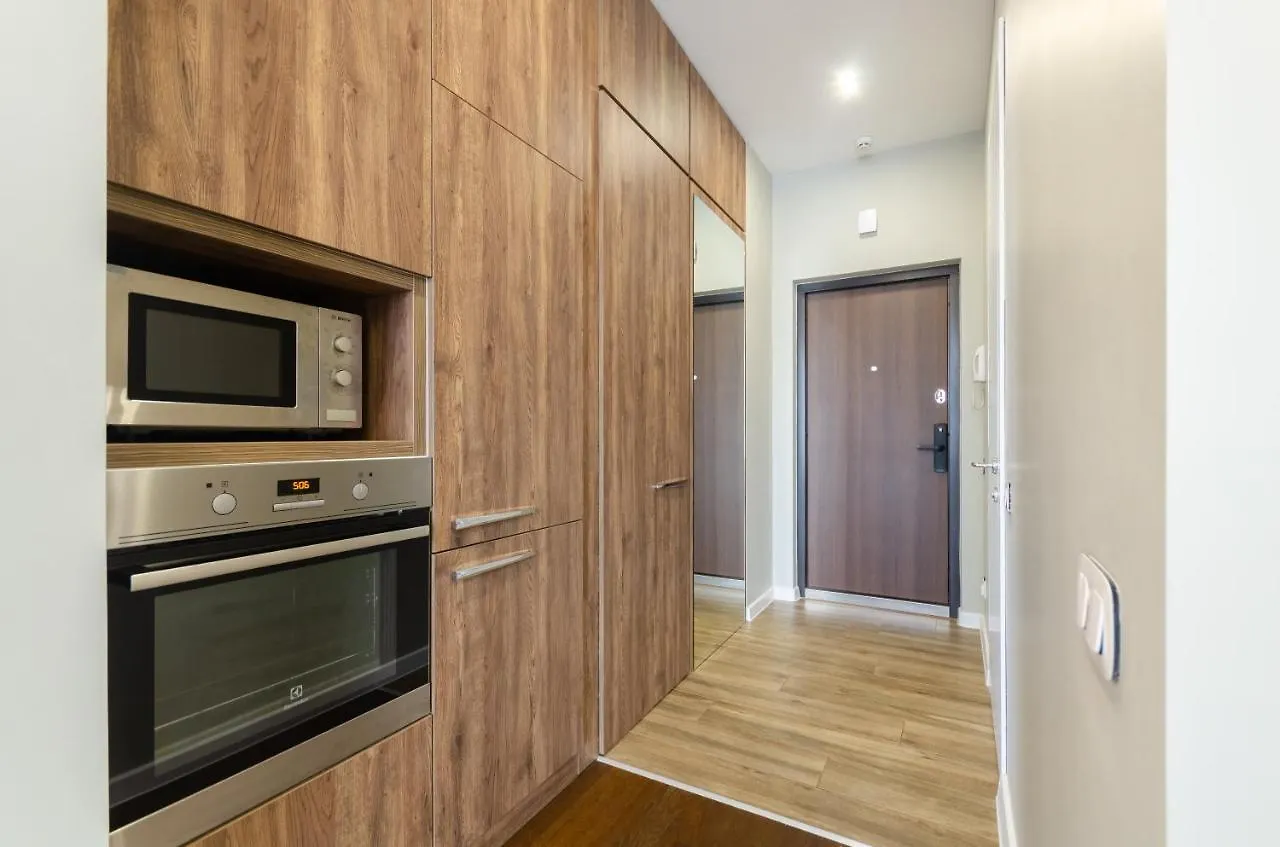 Petrovdom 408-467-471-277-377 In Central Park Cozy Apartments Kyiv