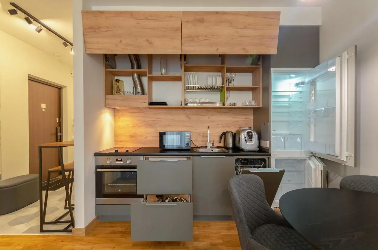 Petrovdom 408-467-471-277-377 In Central Park Cozy Apartments Kyiv