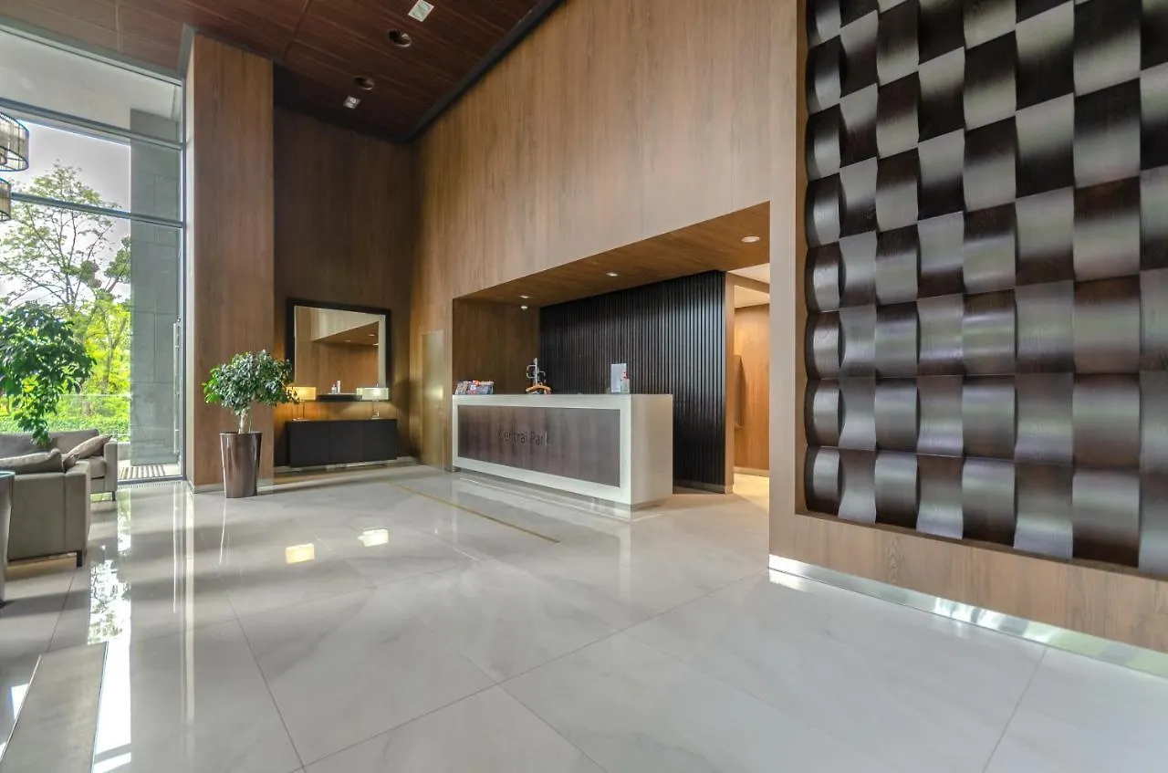 Petrovdom 408-467-471-277-377 In Central Park Cozy Apartments Kyiv 0*,
