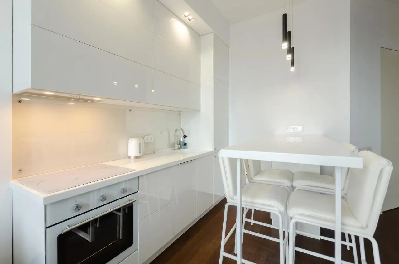 Petrovdom 408-467-471-277-377 In Central Park Cozy Apartments Kyiv