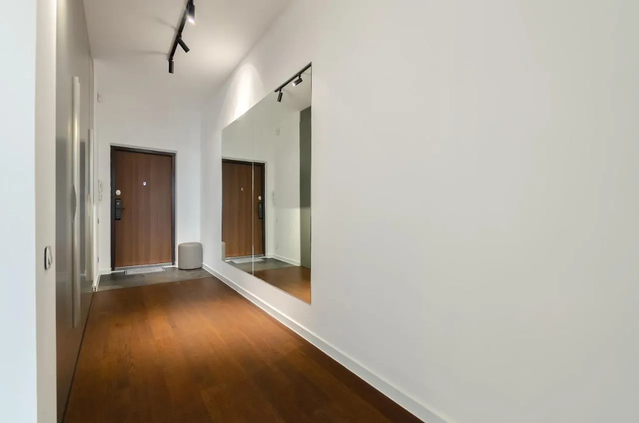 Petrovdom 408-467-471-277-377 In Central Park Cozy Apartments Kyiv 0*,  Ukraine