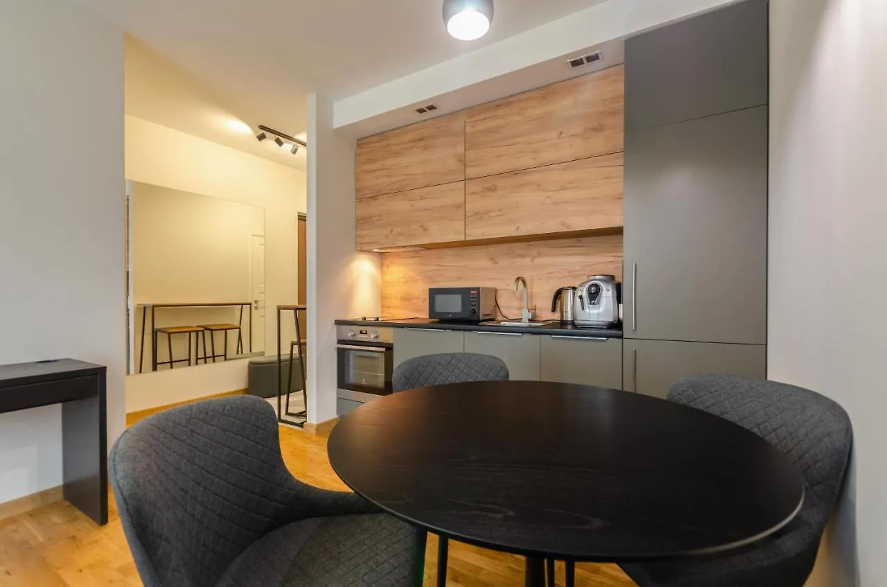 Petrovdom 408-467-471-277-377 In Central Park Cozy Apartments Kyiv