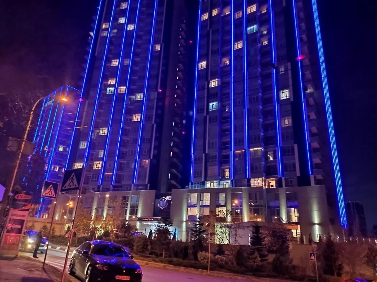 Petrovdom 408-467-471-277-377 In Central Park Cozy Apartments Kyiv 0*,