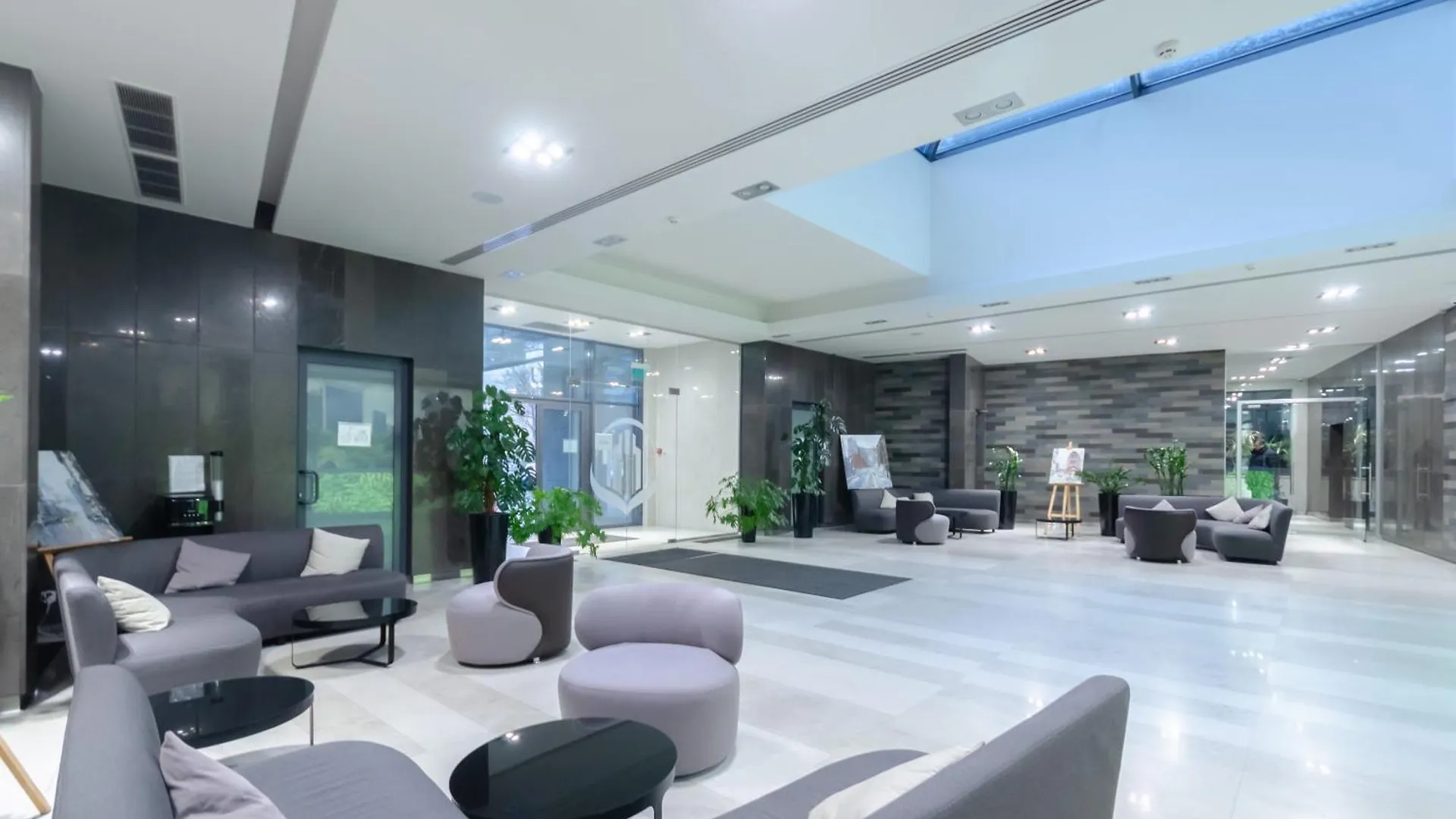 Petrovdom 408-467-471-277-377 In Central Park Cozy Apartments Kyiv 0*,