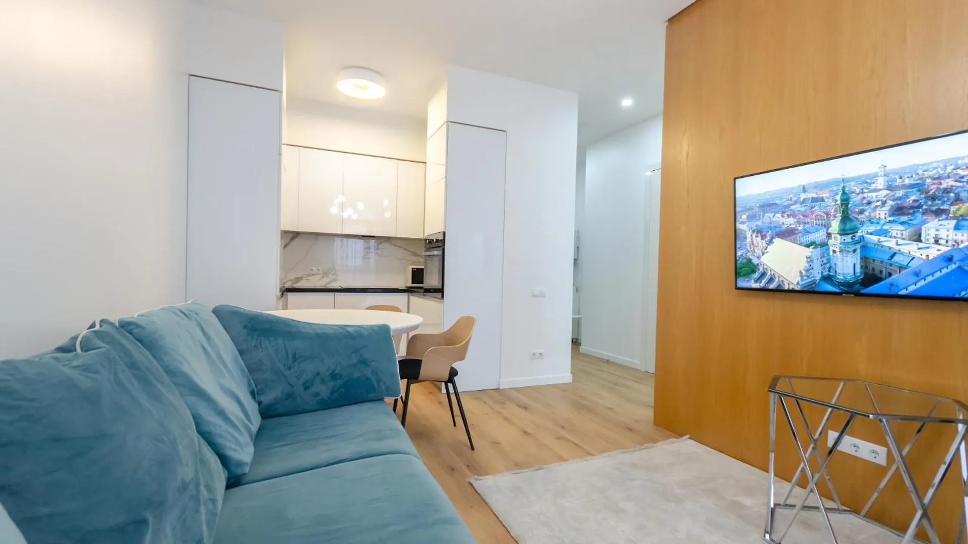 Petrovdom 408-467-471-277-377 In Central Park Cozy Apartments Kyiv 0*,  Ukraine