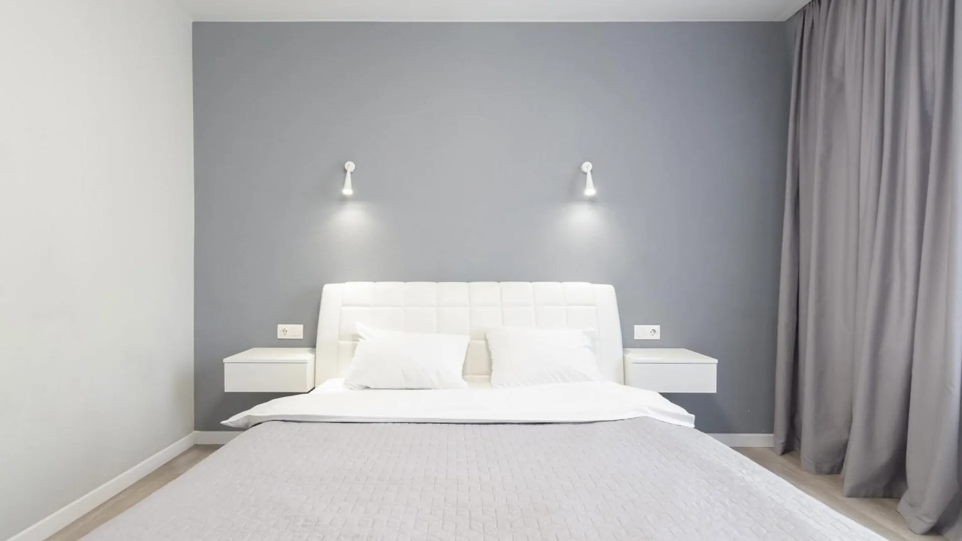 Petrovdom 408-467-471-277-377 In Central Park Cozy Apartments キエフ