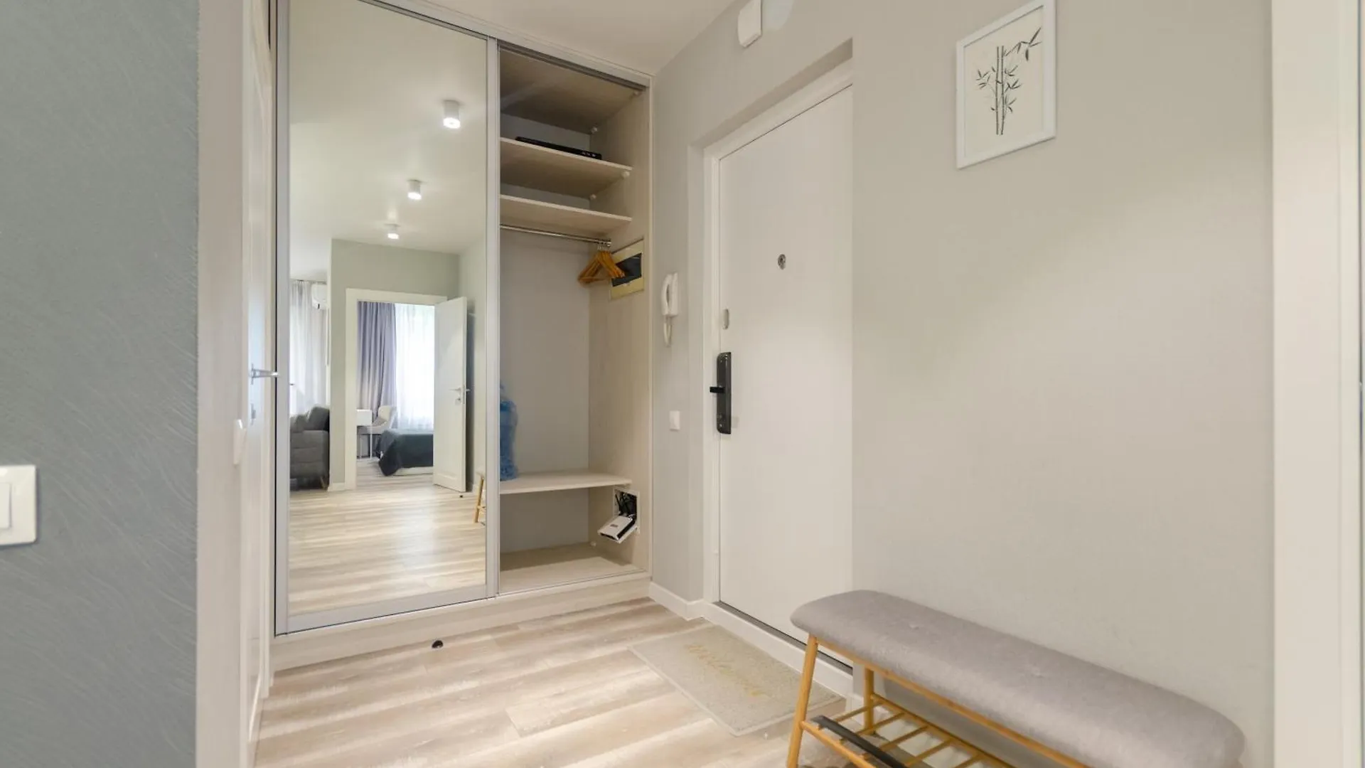 Petrovdom 408-467-471-277-377 In Central Park Cozy Apartments キエフ 0*,  ウクライナ